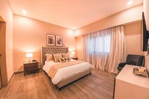 Flat in Piantini With Breakfast Included 203