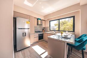Flat in Piantini With Breakfast Included 207