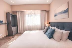 Flat in Piantini With Breakfast Included 207