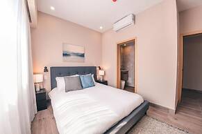 Flat in Piantini With Breakfast Included 207
