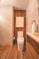 Flat in Piantini With Breakfast Included 207