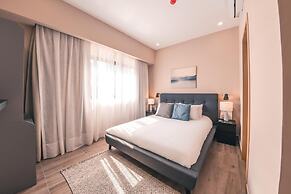 Flat in Piantini With Breakfast Included 207