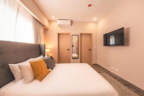 Flat in Piantini With Breakfast Included 207