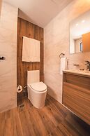 Flat in Piantini With Breakfast Included 207