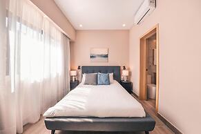 Flat in Piantini With Breakfast Included 207