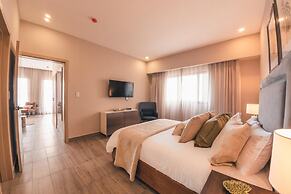 Flat in Piantini With Breakfast Included 302