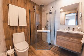 Flat in Piantini With Breakfast Included 302