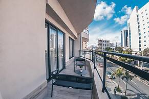 Flat in Piantini With Breakfast Included 302