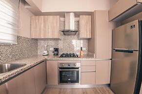 Flat in Piantini With Breakfast Included 302