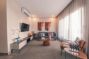 Flat in Piantini With Breakfast Included 302