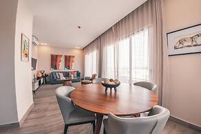 Flat in Piantini With Breakfast Included 302