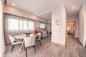 Flat in Piantini With Breakfast Included 302