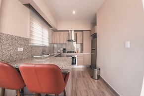 Flat in Piantini With Breakfast Included 302