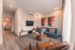 Flat in Piantini With Breakfast Included 302