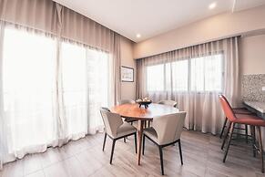 Flat in Piantini With Breakfast Included 302