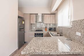 Flat in Piantini With Breakfast Included 302