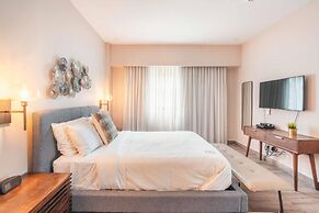 Flat in Piantini With Breakfast Included 302