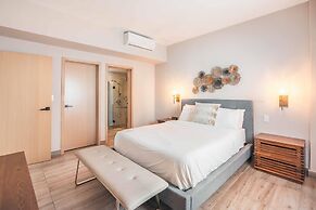 Flat in Piantini With Breakfast Included 302