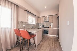 Flat in Piantini With Breakfast Included 302