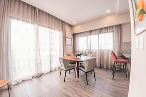 Flat in Piantini With Breakfast Included 302