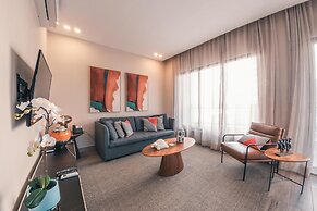 Flat in Piantini With Breakfast Included 302