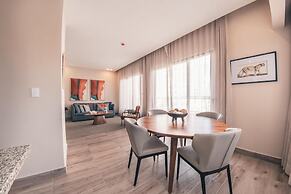 Flat in Piantini With Breakfast Included 302