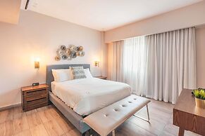 Flat in Piantini With Breakfast Included 302