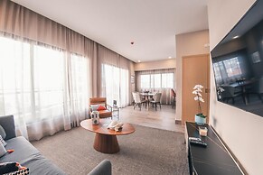 Flat in Piantini With Breakfast Included 302