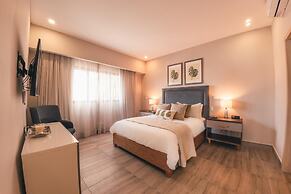 Flat in Piantini With Breakfast Included 302