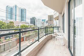 Flat in Regatta II With Breakfast Included 302