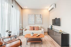 Flat in Regatta II With Breakfast Included 302