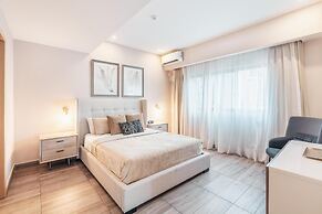 Flat in Regatta II With Breakfast Included 302