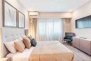 Flat in Regatta II With Breakfast Included 302