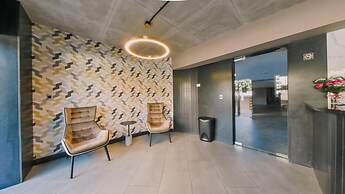 Flat in Regatta II With Breakfast Included 302