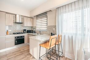 Flat in Regatta II With Breakfast Included 302