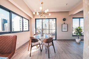 Loft in Regatta 802