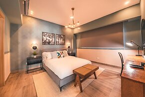 Loft in Regatta 802