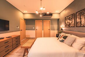 Loft in Regatta 802
