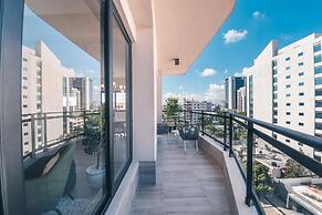 Loft in Regatta 802