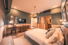 Loft in Regatta 802