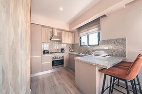 Loft in Regatta 802