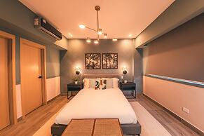 Loft in Regatta 802