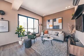 Loft in Regatta 802