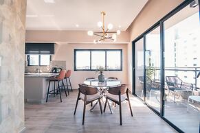 Loft in Regatta 802