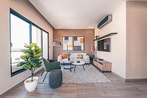 Loft in Regatta 802