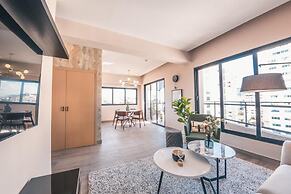 Loft in Regatta 802