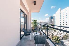 Loft in Regatta 802