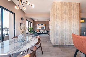 Loft in Regatta 802