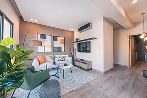 Loft in Regatta 802