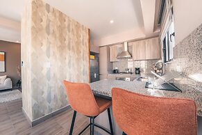 Loft in Regatta 802